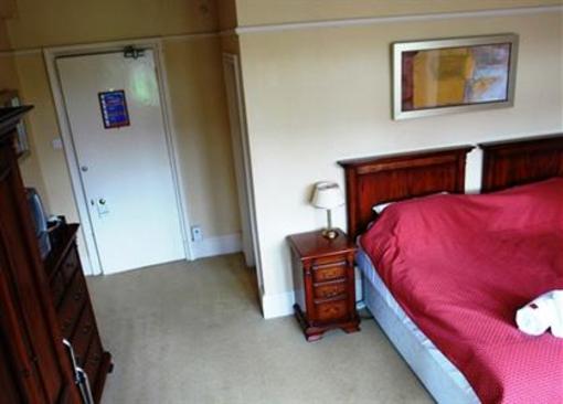 фото отеля Whitworth Park Hotel Matlock