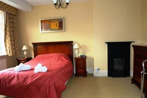 фото отеля Whitworth Park Hotel Matlock