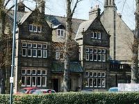 Whitworth Park Hotel Matlock