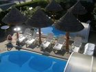 фото отеля Steinhaus Panzio