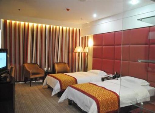 фото отеля Do Yi Hotel