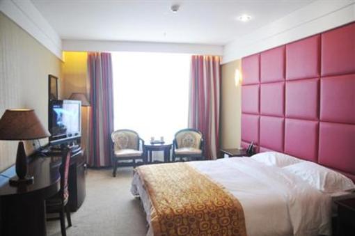 фото отеля Do Yi Hotel
