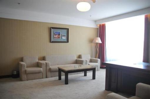 фото отеля Do Yi Hotel