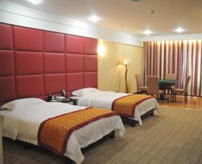 фото отеля Do Yi Hotel