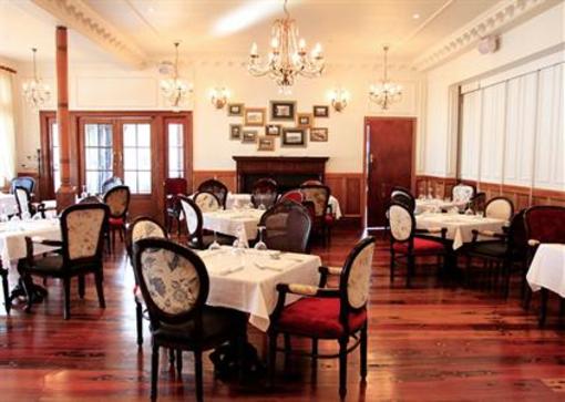 фото отеля Duke of Marlborough Hotel