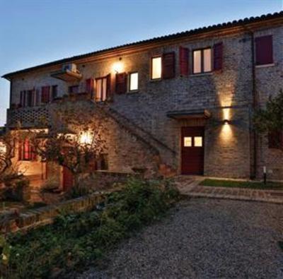 фото отеля Locanda Don Ambrosio