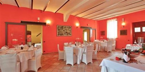 фото отеля Locanda Don Ambrosio