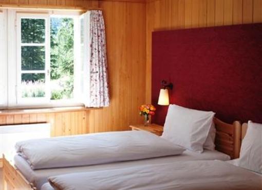 фото отеля Kinder- und Familienhotel Handeck