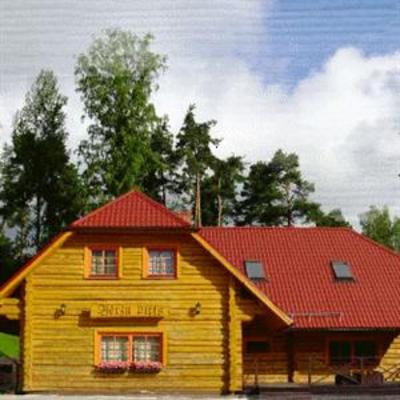 фото отеля Guesthouse Berzi