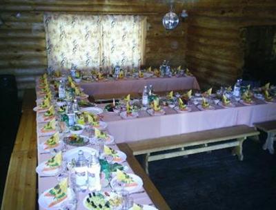 фото отеля Guesthouse Berzi