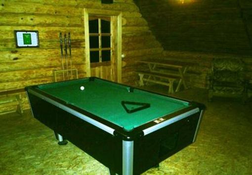 фото отеля Guesthouse Berzi