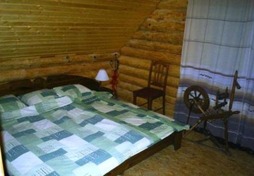 фото отеля Guesthouse Berzi