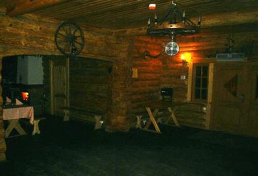 фото отеля Guesthouse Berzi