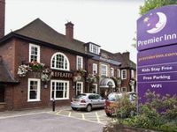 Premier Inn Maidstone Sevenoaks