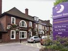 фото отеля Premier Inn Maidstone Sevenoaks