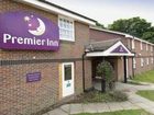 фото отеля Premier Inn Maidstone Sevenoaks