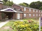 фото отеля Premier Inn Maidstone Sevenoaks