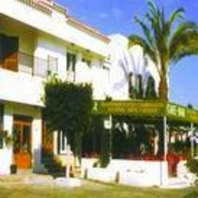 фото отеля Hostal Rincon de Diego