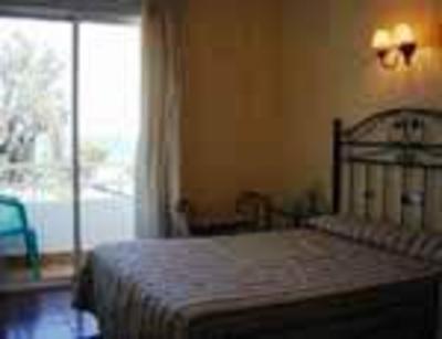 фото отеля Hostal Rincon de Diego