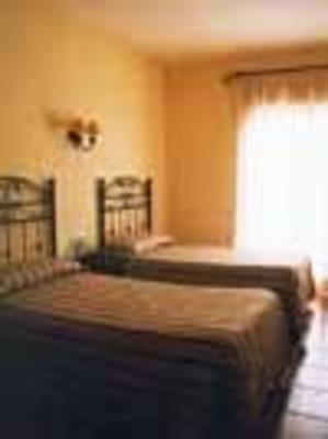 фото отеля Hostal Rincon de Diego