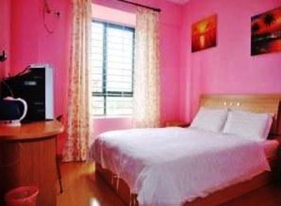 фото отеля Xiamen Kaixin Mengyi Inn