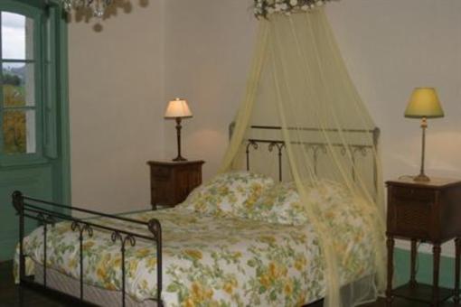 фото отеля Manoir de Tourville