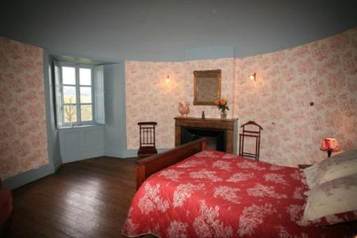 фото отеля Manoir de Tourville