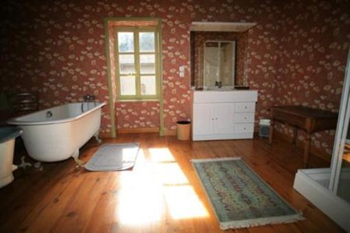 фото отеля Manoir de Tourville