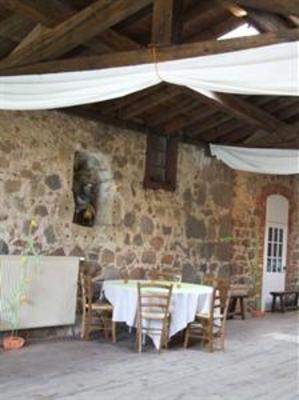 фото отеля Manoir de Tourville