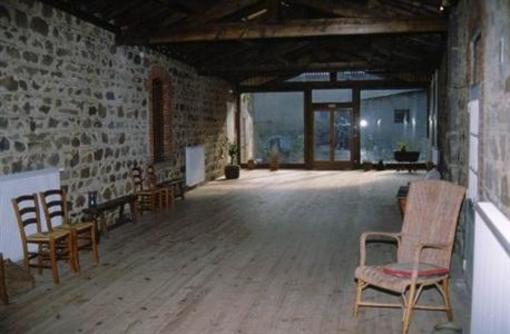 фото отеля Manoir de Tourville
