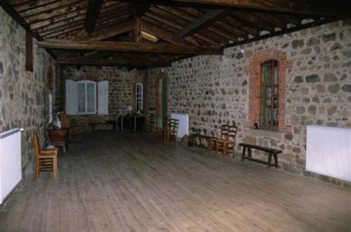 фото отеля Manoir de Tourville