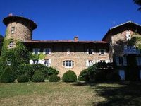 Manoir de Tourville