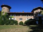 фото отеля Manoir de Tourville