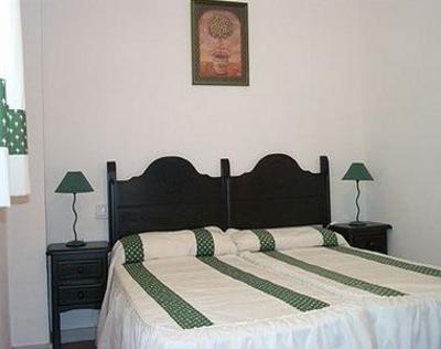 фото отеля Leo Alcaudon Alcaravan Apartment Ayamonte