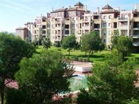 Leo Alcaudon Alcaravan Apartment Ayamonte