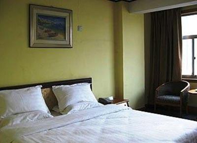 фото отеля Zhang Dian Fo Yuan Hotel