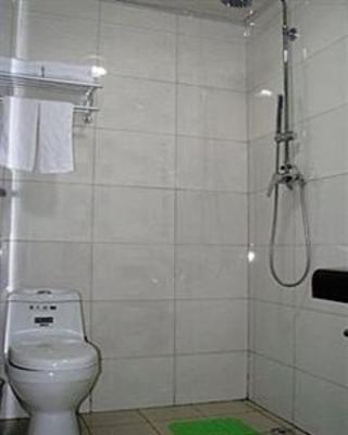фото отеля Zhang Dian Fo Yuan Hotel