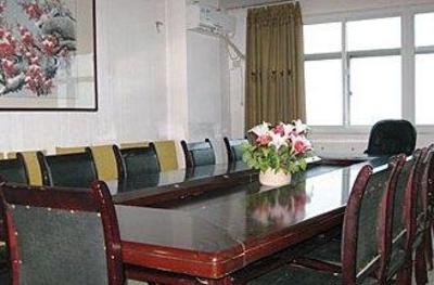 фото отеля Zhang Dian Fo Yuan Hotel
