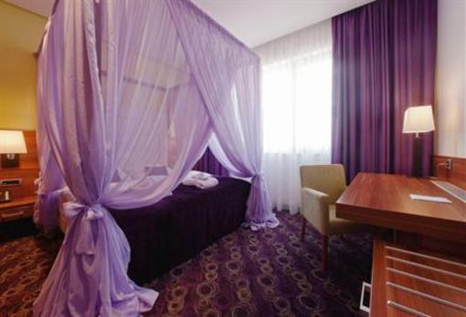 фото отеля Hotel Sport Ivanic-Grad