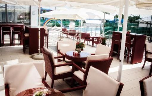 фото отеля Hotel Sport Ivanic-Grad