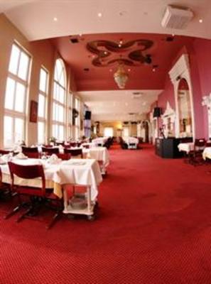 фото отеля Hotel Koroglu