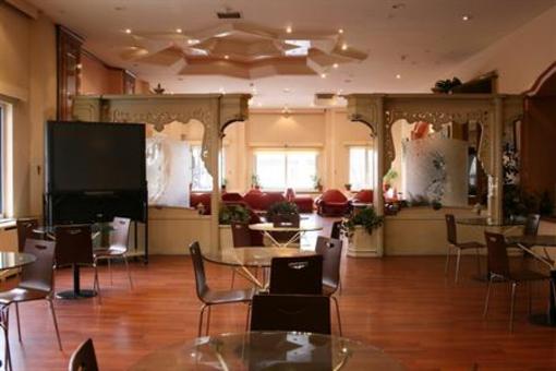 фото отеля Hotel Koroglu
