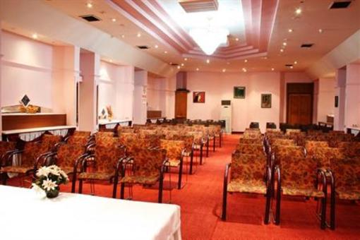 фото отеля Hotel Koroglu