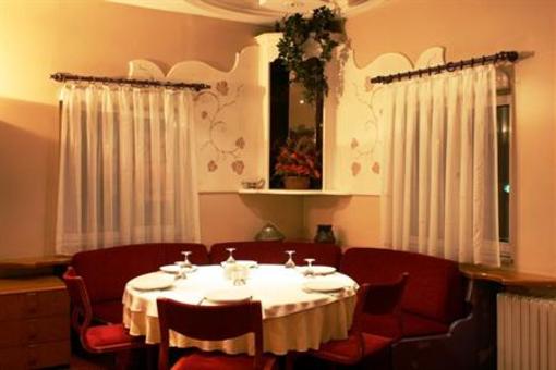 фото отеля Hotel Koroglu