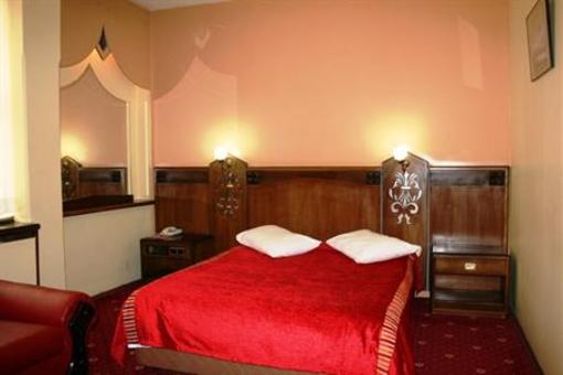 фото отеля Hotel Koroglu