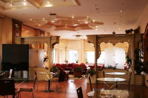 фото отеля Hotel Koroglu