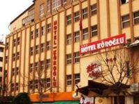 Hotel Koroglu