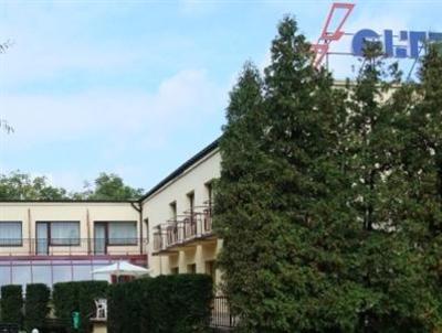 фото отеля Osrodek Wczasowo-Konferencyjny Eltrans