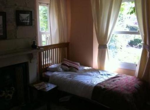 фото отеля Poppey Cottage