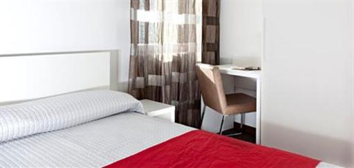 фото отеля Lamartino Rooms